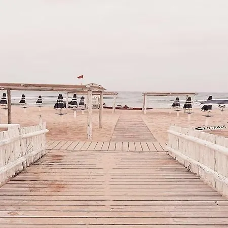 Marella, Holiday home