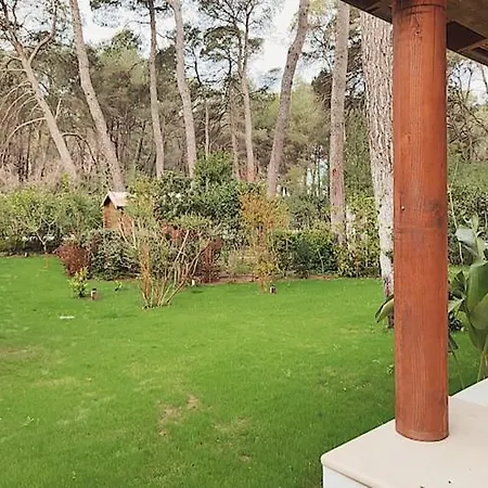 Marella, Holiday home Castellaneta