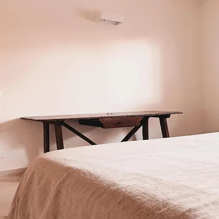 Marella, Holiday home